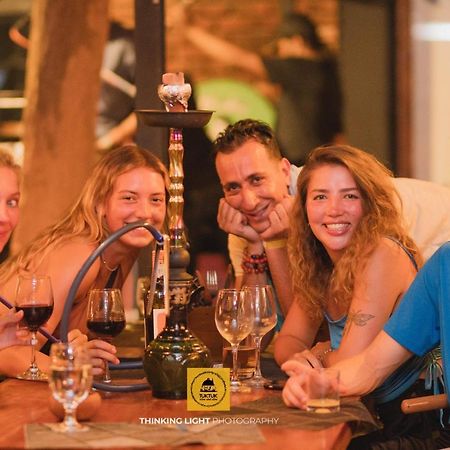 נגומבו Tuk Tuk Boutique Hotel מראה חיצוני תמונה