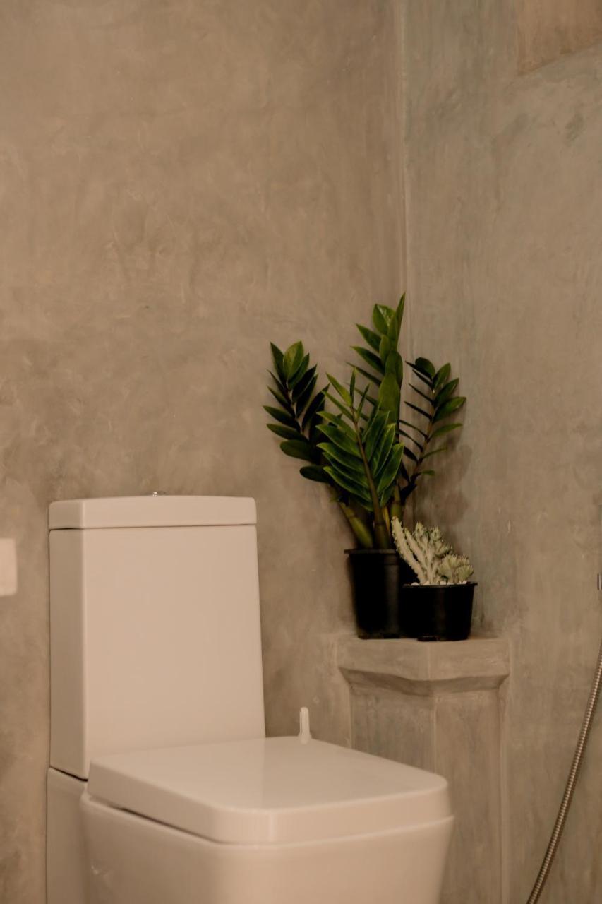 נגומבו Tuk Tuk Boutique Hotel מראה חיצוני תמונה